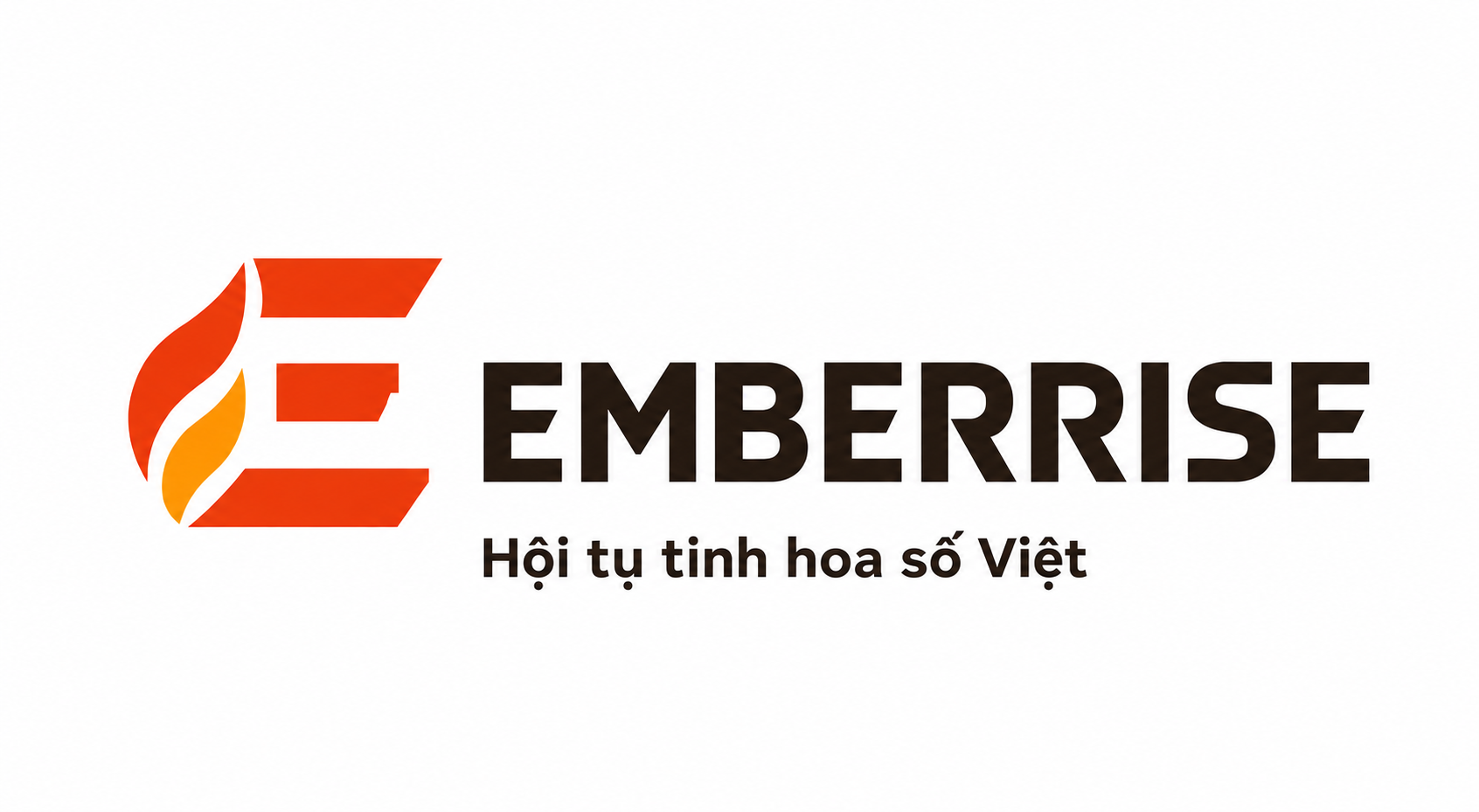 EMBERRISE — Hội tụ tinh hoa số Việt